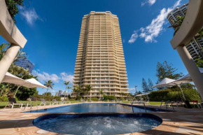  Contessa Holiday Apartments  Серферс-Парадайс